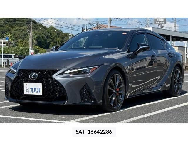 Lexus IS 2022 8649679-0