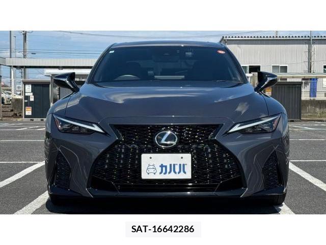 Lexus IS 2022 8649679-1