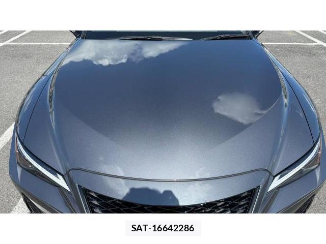 Lexus IS 2022 8649679-18