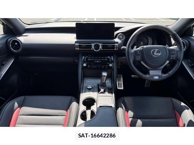 Lexus IS 2022 8649679-4