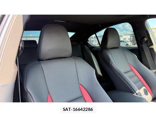 Lexus IS 2022 8649679-5