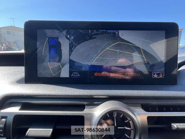 Lexus IS 2021-02 8649746-3