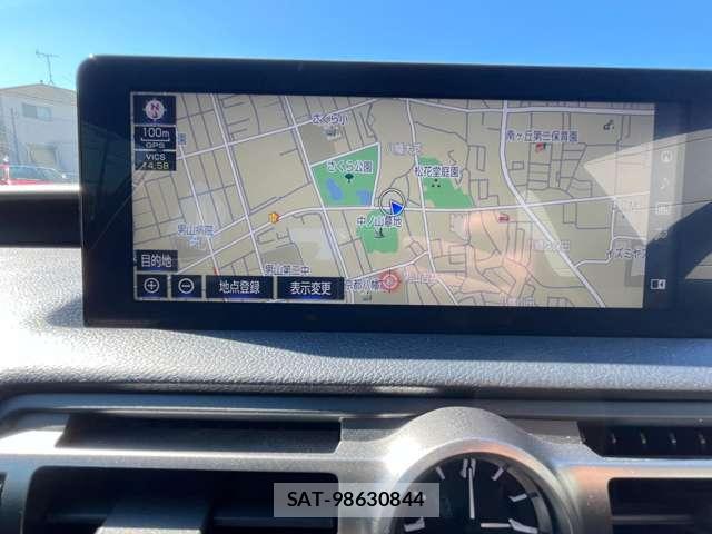 Lexus IS 2021-02 8649746-4