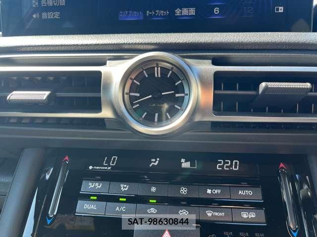 Lexus IS 2021-02 8649746-6