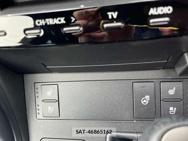 Lexus IS 2021-02 8649747-10
