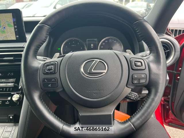 Lexus IS 2021-02 8649747-14