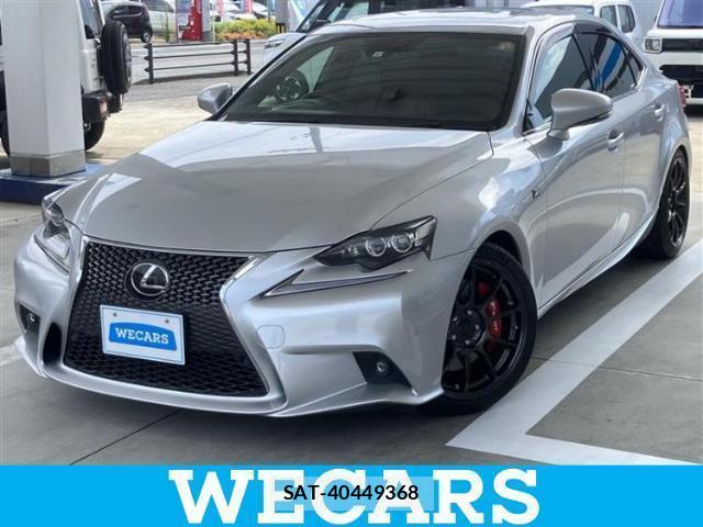 Lexus IS 2013-06 8652046-0