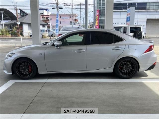 Lexus IS 2013-06 8652046-1