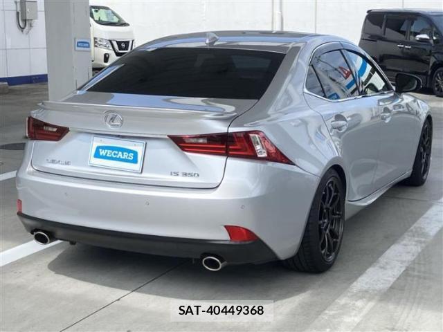 Lexus IS 2013-06 8652046-2