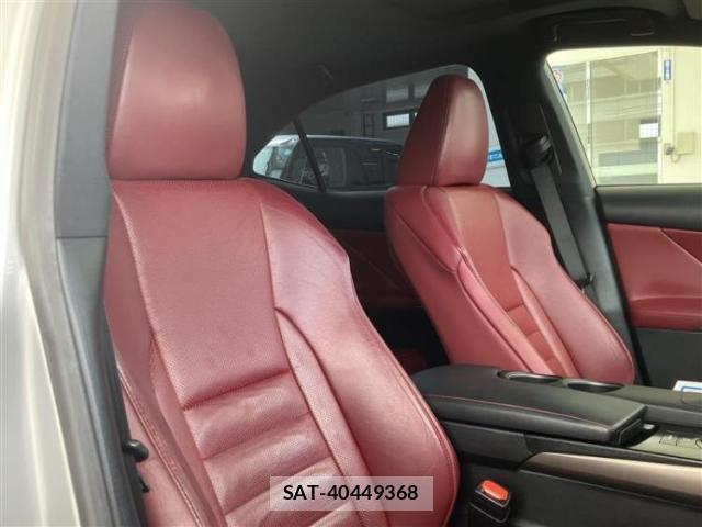 Lexus IS 2013-06 8652046-4