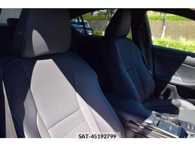 Lexus IS 2021-10 8652636-19