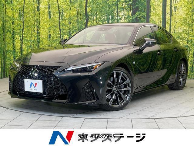Lexus IS 2025-07 8653029-0