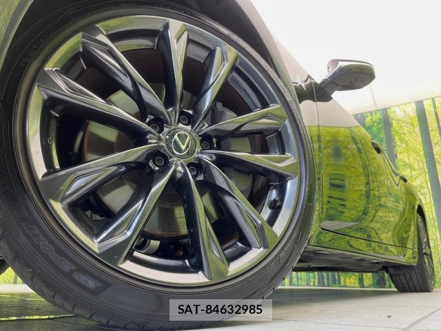 Lexus IS 2025-07 8653029-12
