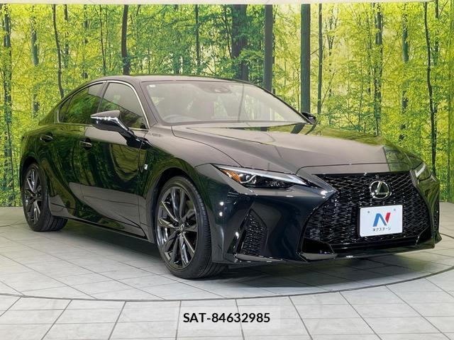 Lexus IS 2025-07 8653029-15