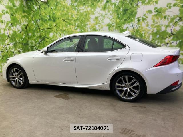 Lexus IS 2016-11 8653831-1