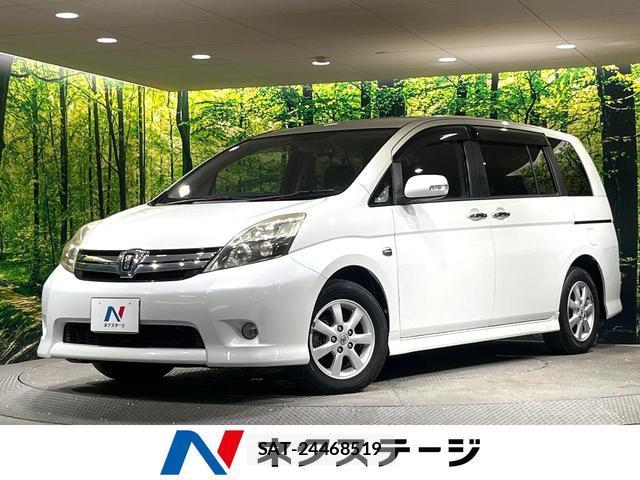 Toyota ISIS 2011-09 8653102-0