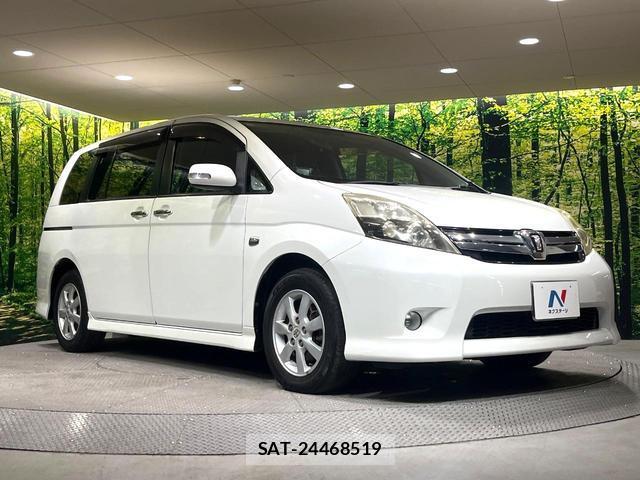 Toyota ISIS 2011-09 8653102-16