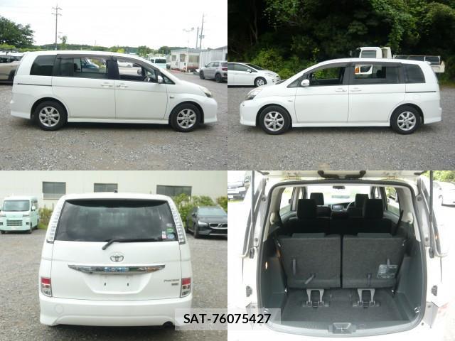 Toyota ISIS 2013-07 8653117-3