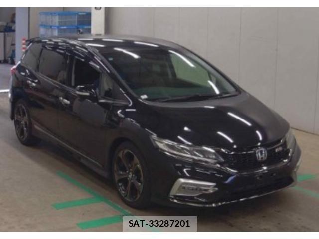Honda JADE 2020-03 8648939-0