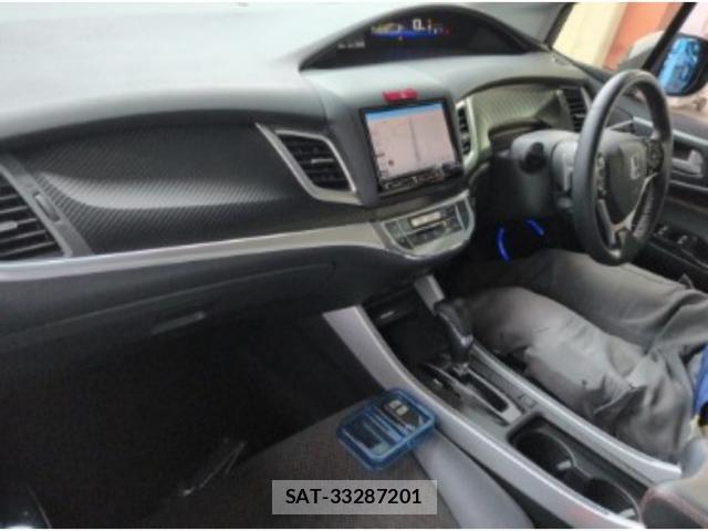 Honda JADE 2020-03 8648939-2