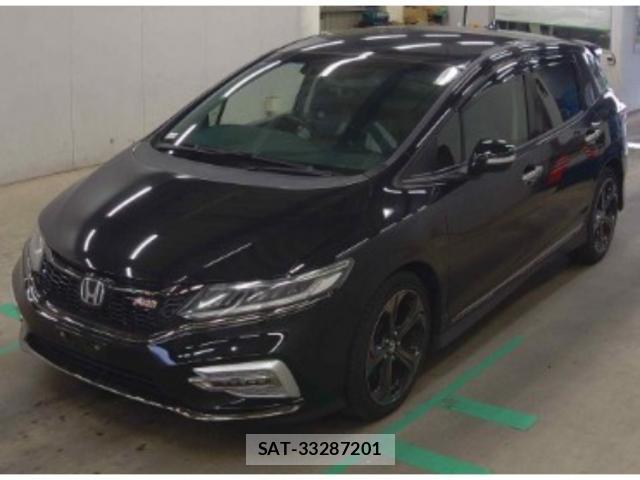 Honda JADE 2020-03 8648939-3