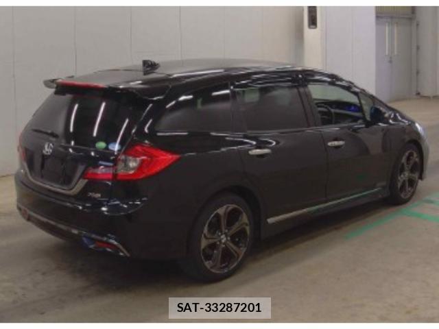 Honda JADE 2020-03 8648939-4