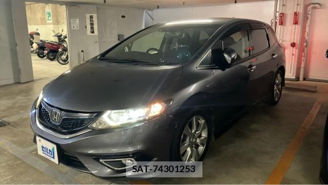sat car