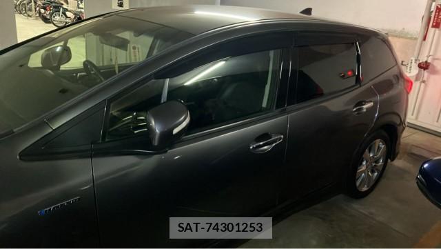 Honda JADE 2015-02 8651305-10