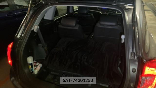 Honda JADE 2015-02 8651305-17