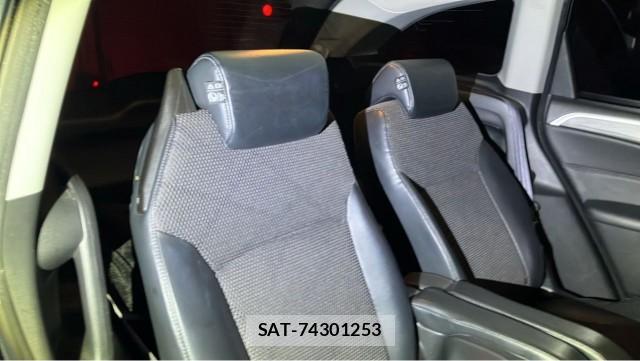 Honda JADE 2015-02 8651305-6