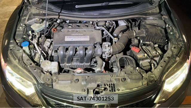 Honda JADE 2015-02 8651305-7