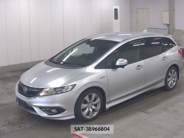 sat car