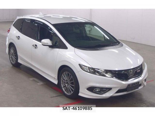 Honda JADE 2015-08 8652649-0