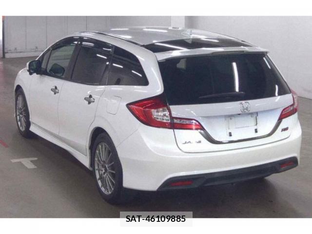Honda JADE 2015-08 8652649-1