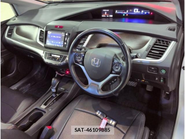 Honda JADE 2015-08 8652649-2