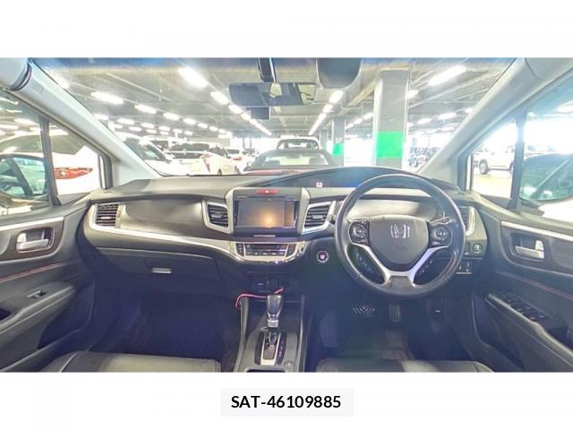 Honda JADE 2015-08 8652649-5
