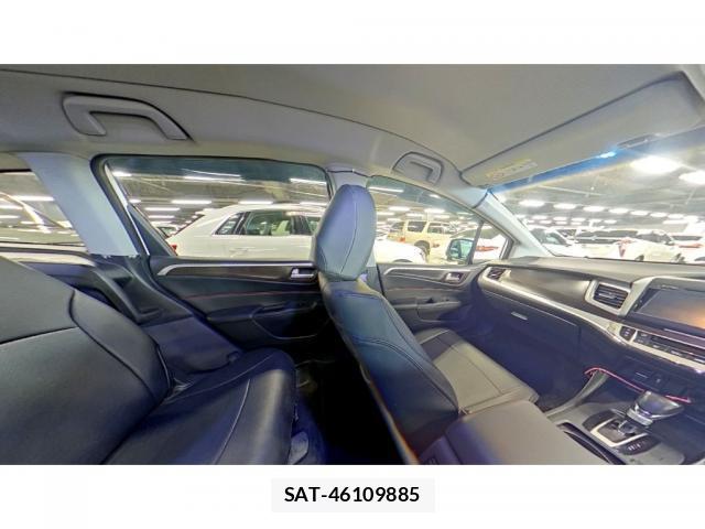 Honda JADE 2015-08 8652649-6