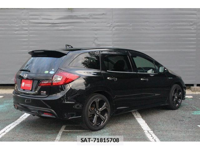Honda JADE 2018-07 8652862-2