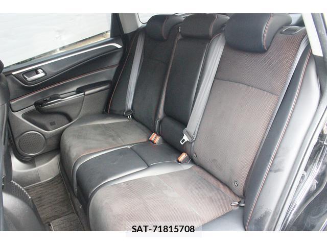 Honda JADE 2018-07 8652862-7