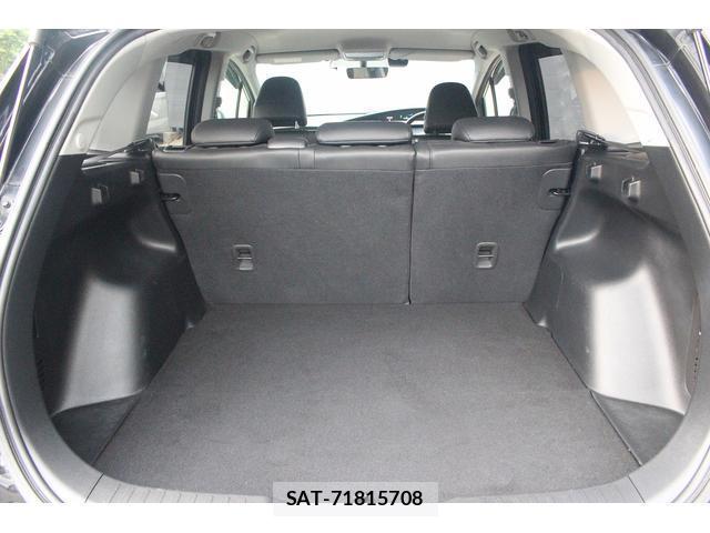Honda JADE 2018-07 8652862-8