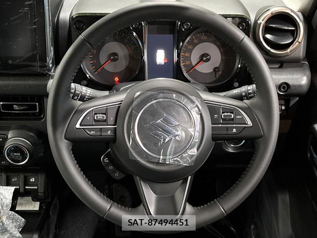 Suzuki JIMNY 2026-07 8647298-10