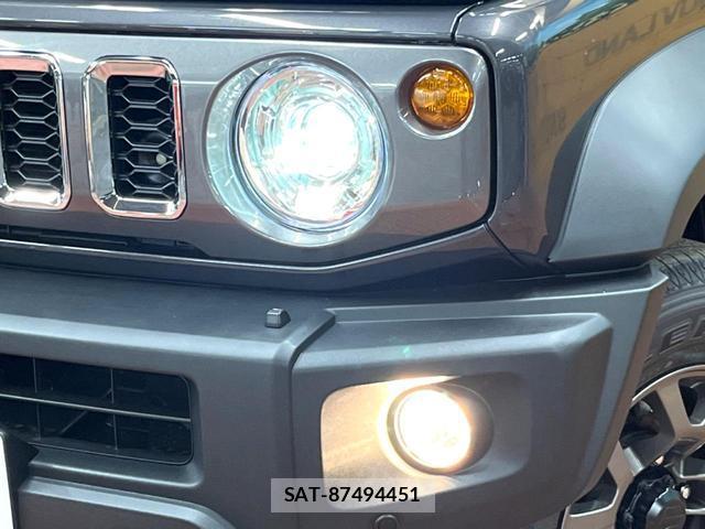 Suzuki JIMNY 2026-07 8647298-11