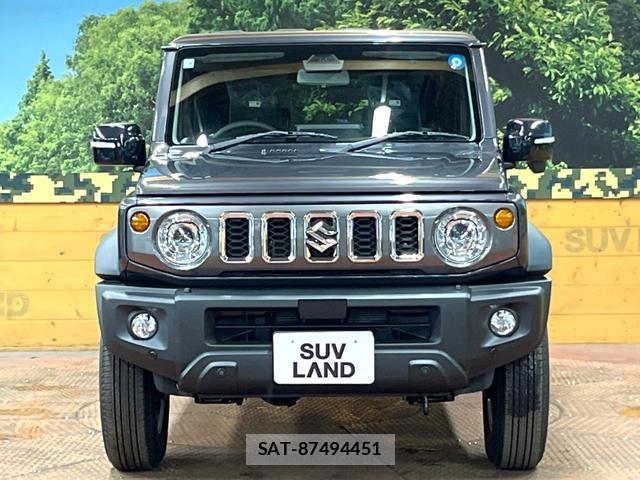 Suzuki JIMNY 2026-07 8647298-13