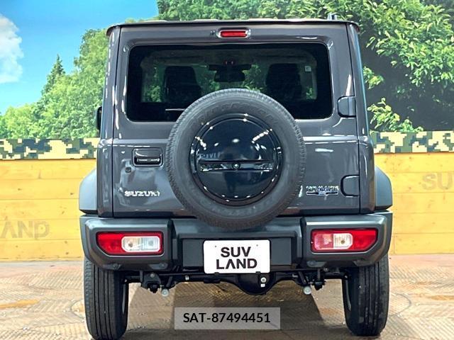 Suzuki JIMNY 2026-07 8647298-14