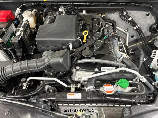 Suzuki JIMNY 2026-07 8647298-19
