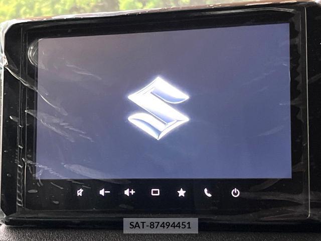 Suzuki JIMNY 2026-07 8647298-2