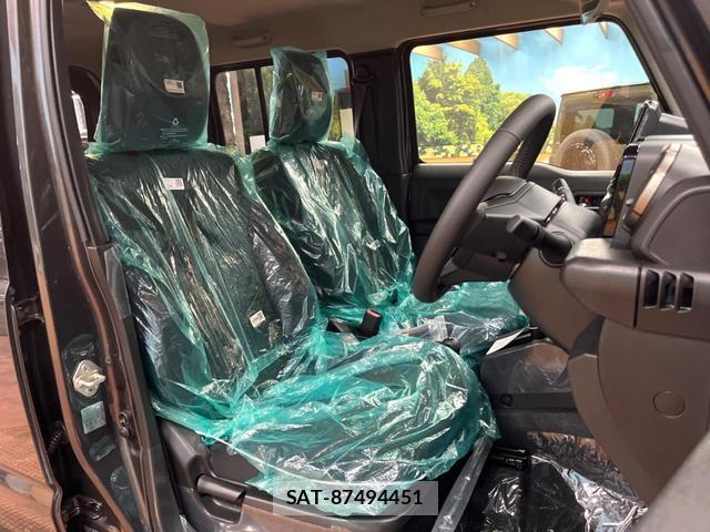 Suzuki JIMNY 2026-07 8647298-7
