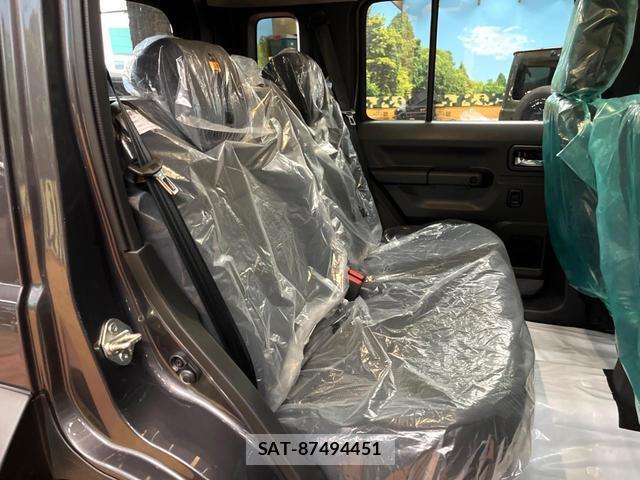 Suzuki JIMNY 2026-07 8647298-8