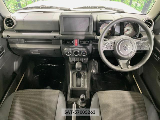 Suzuki JIMNY 2026-07 8647515-1