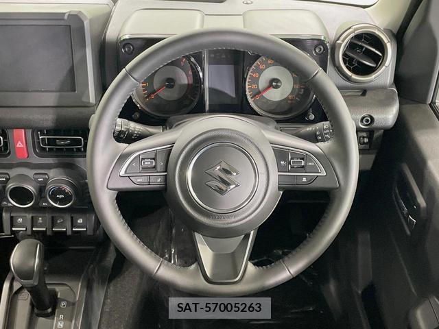 Suzuki JIMNY 2026-07 8647515-10